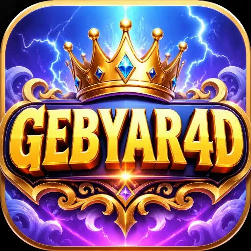 GEBYAR4D - Serunya Bermain Game Santai