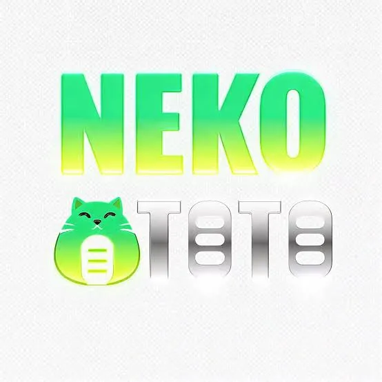 NEKOTOTO - Petualangan Seru dalam Dunia Arcade
